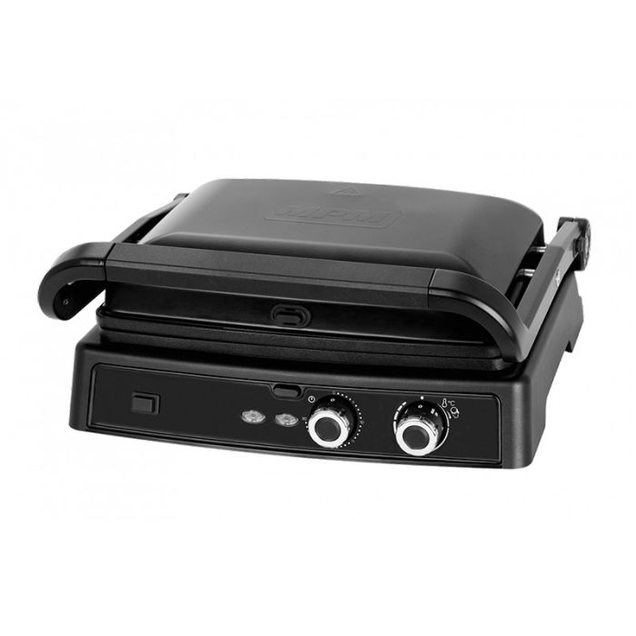  Ψηστιέρα - Γκριλιέρα 2 σε 1 2000 W MPM MGR-12 