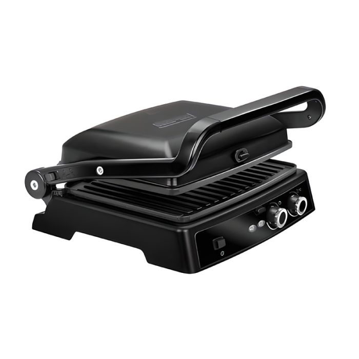  Ψηστιέρα - Γκριλιέρα 2 σε 1 2000 W MPM MGR-12 