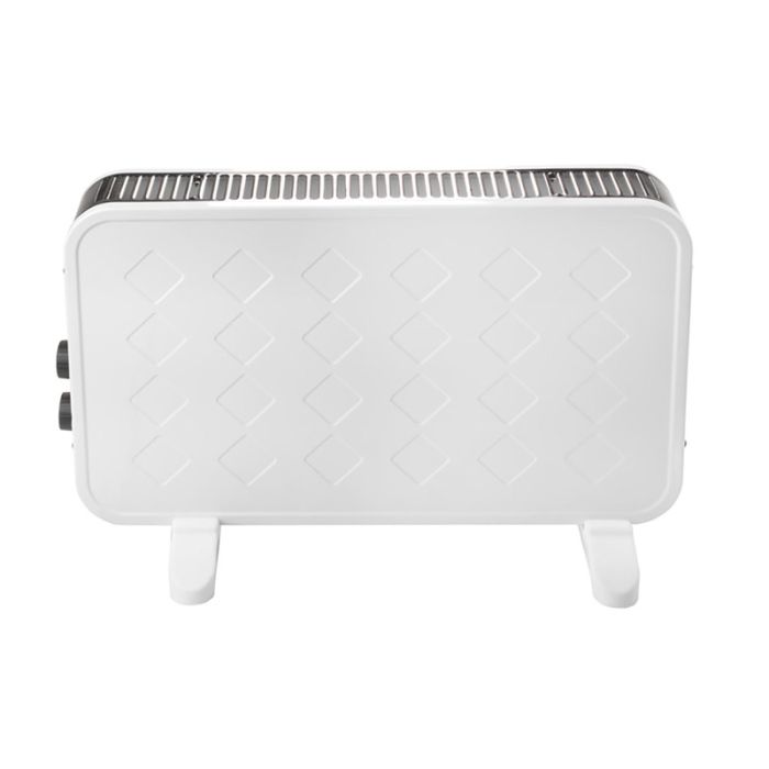  Φορητός Θερμοπομπός 2000 W 62 x 10 x 39.7 cm Smart Comfort Power Warm XSQUO 8487497376986 