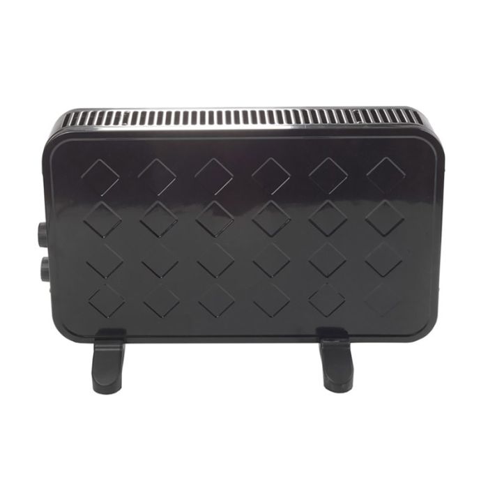  Φορητός Θερμοπομπός 2000 W 62 x 10 x 39.5 cm Smart Comfort Power Turbo Warm XSQUO 8487497377013 