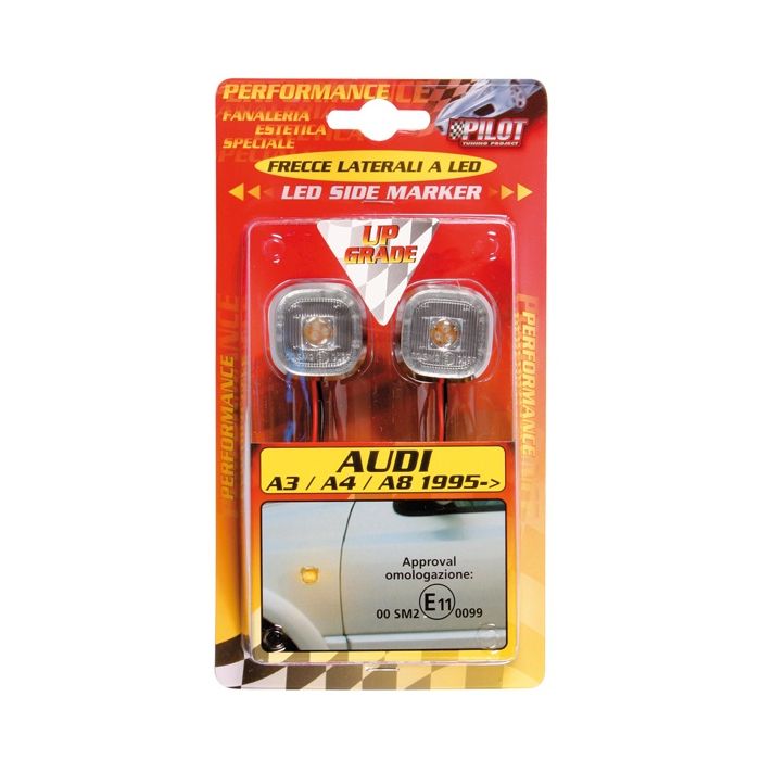  AUDI A3/A4/A8 95+ 