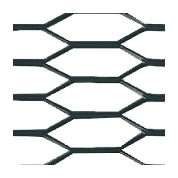  ΣΙΤΑ ΜΑΥΡΗ HEXAGON 100X33cm 