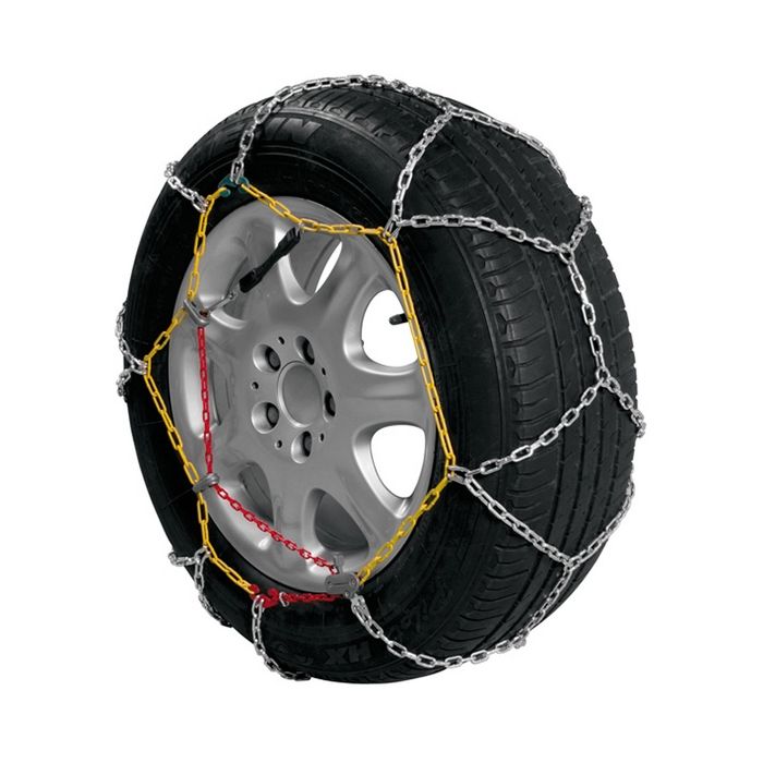 ΑΛΥΣΙΔΕΣ ΧΙΟΝΙΟΥ R12 12mm GR2 LAMPA - 2 ΤΕΜ.