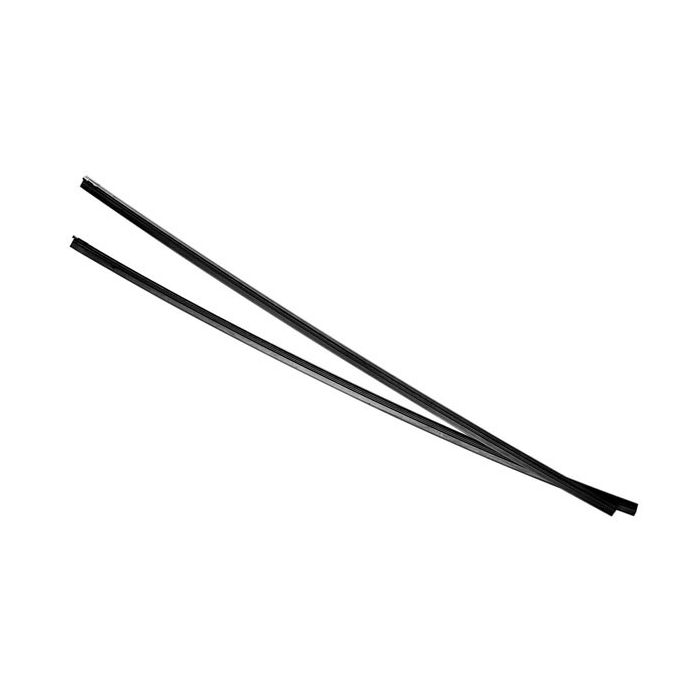  ΛΑΣΤΙΧΑ ΥΑΛΟΚΑΘΑΡΙΣΤΗΡΩΝ 61cmX6,5mm BLADE-X ΜΕ ΕΠΙΚΑΛΥΨΗ PTFE ΧΩΡΙΣ ΛΑΜΑΚΙΑ ΧΥΜΑ 