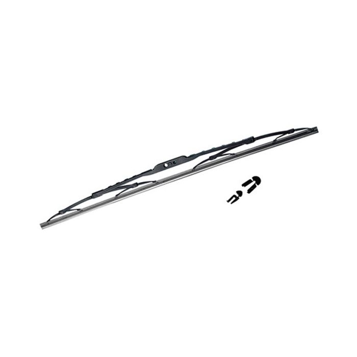  ΥΑΛΟΚΑΘΑΡΙΣΤΗΡΑΣ PREMIUM EVO 33 cm (13 INCH) ΜΕ 2 ΑΝΤΑΠΤΟΡΕΣ - 1 ΤΕΜ. 