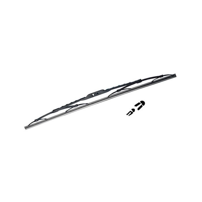  ΥΑΛΟΚΑΘΑΡΙΣΤΗΡΑΣ PREMIUM EVO 43 cm (17 INCH) ΜΕ 2 ΑΝΤΑΠΤΟΡΕΣ - 1 ΤΕΜ. 