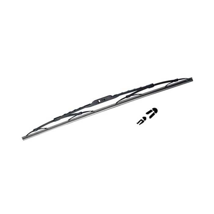  ΥΑΛΟΚΑΘΑΡΙΣΤΗΡΑΣ PREMIUM EVO 45 cm (18 INCH) ΜΕ 2 ΑΝΤΑΠΤΟΡΕΣ - 1 ΤΕΜ. 