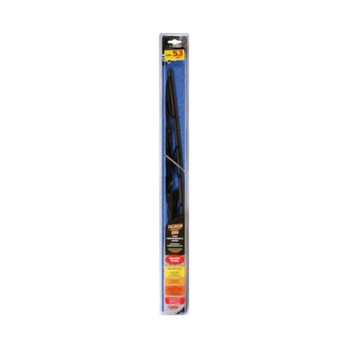  ΥΑΛΟΚΑΘΑΡΙΣΤΗΡΑΣ PREMIUM EVO 53 cm (21 INCH) ΜΕ 2 ΑΝΤΑΠΤΟΡΕΣ - 1 ΤΕΜ. 