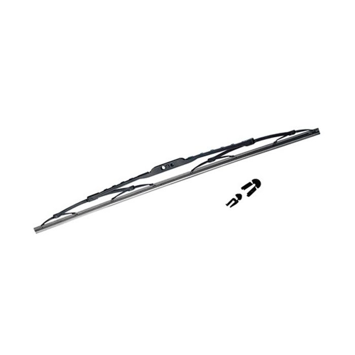  ΥΑΛΟΚΑΘΑΡΙΣΤΗΡΑΣ PREMIUM EVO 60 cm (24 INCH) ΜΕ 2 ΑΝΤΑΠΤΟΡΕΣ - 1 ΤΕΜ. 