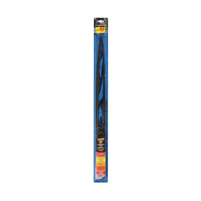  ΥΑΛΟΚΑΘΑΡΙΣΤΗΡΑΣ PREMIUM EVO 65 cm (26 INCH) ΜΕ 2 ΑΝΤΑΠΤΟΡΕΣ - 1 ΤΕΜ. 