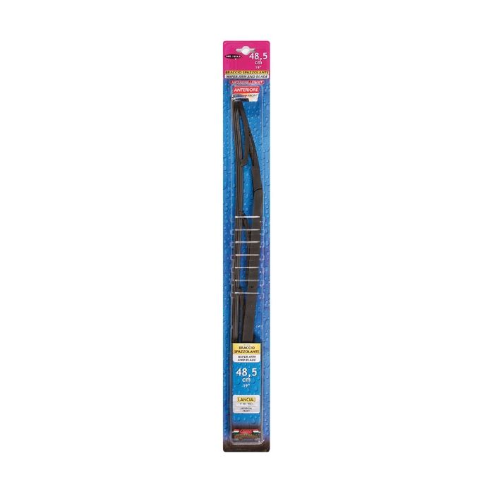  ΥΑΛΟΚΑΘΑΡΙΣΤΗΡΑΣ BS22 ΕΜΠΡΟΣ ΜΕ ΜΠΡΑΤΣΟ 48,5 cm (19 INCH) LANCIA - 1 ΤΕΜ. 