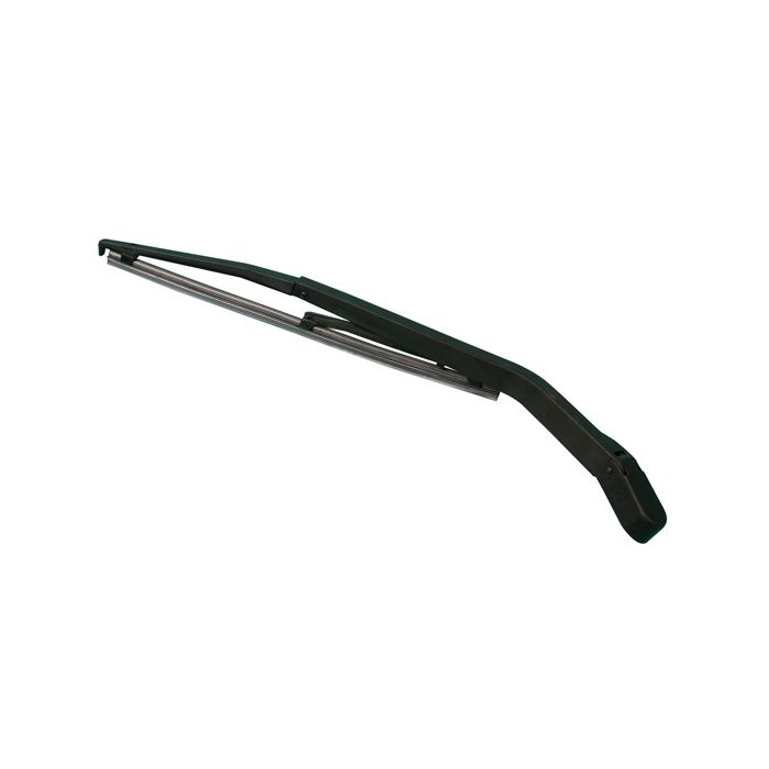  ΥΑΛΟΚΑΘΑΡΙΣΤΗΡΑΣ ΠΙΣΩ ΤΖΑΜΙΟΥ 31 cm (12 INCH) CINQUECENTO - 1 ΤΕΜ. 