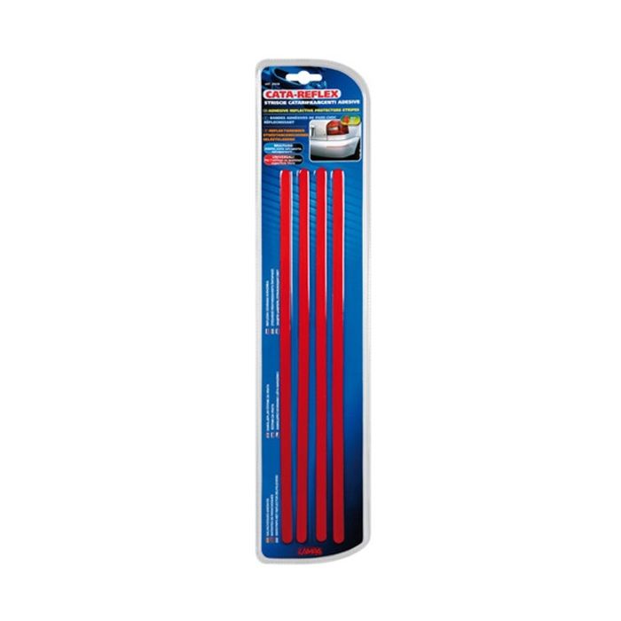  CATA-REFLEX 370x10mm 4ΤΜΧ ΚΟΚΚΙΝΑ 