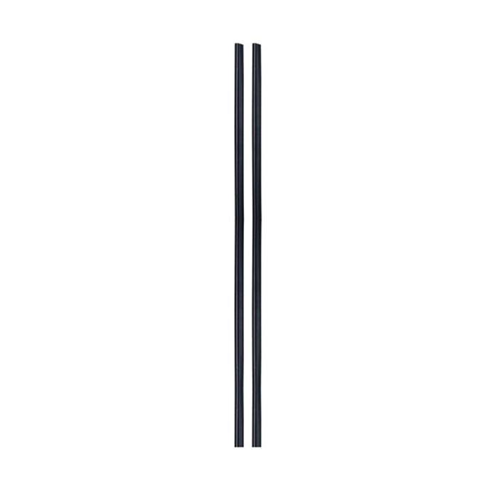  ΑΝΤΙΚΡΟΥΣΤΙΚΑ ΠΟΡΤΑΣ CONTOUR ΜΑΥΡΑ 65cm 