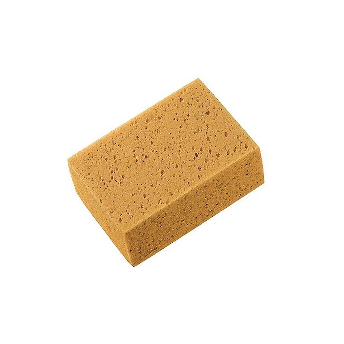  ΣΦΟΥΓΓΑΡΙ ΠΛΥΣΙΜΑΤΟΣ HEAVY-DUTY ΚΑΦΕ 16x11x7cm 