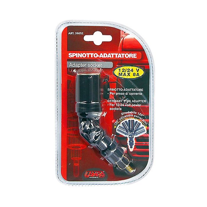  ΑΝΤΑΠΤΟΡΑΣ ΑΝΑΠΤΗΡΑ 12/24V-8A 