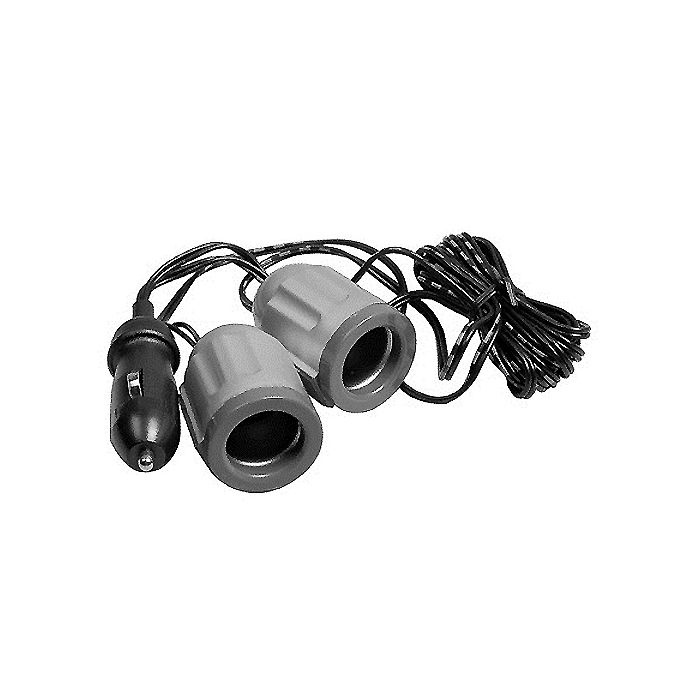  ΑΝΤΑΠΤΟΡΑΣ ΑΝΑΠΤΗΡΑ  ΔΙΠΛΟΣ 12/24V 