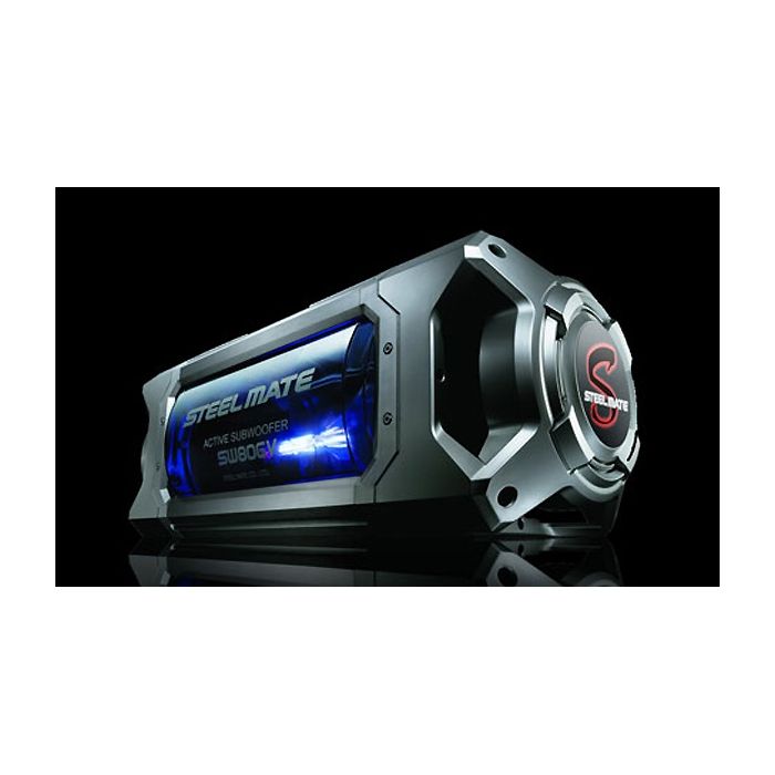  SUBWOOFER SW-806  260W 