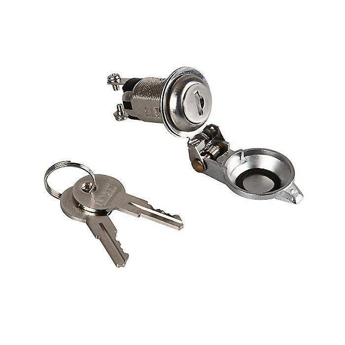  ΔΙΑΚΟΠΤΗΣ ΜΙΖΑΣ 19mm 12/24V 
