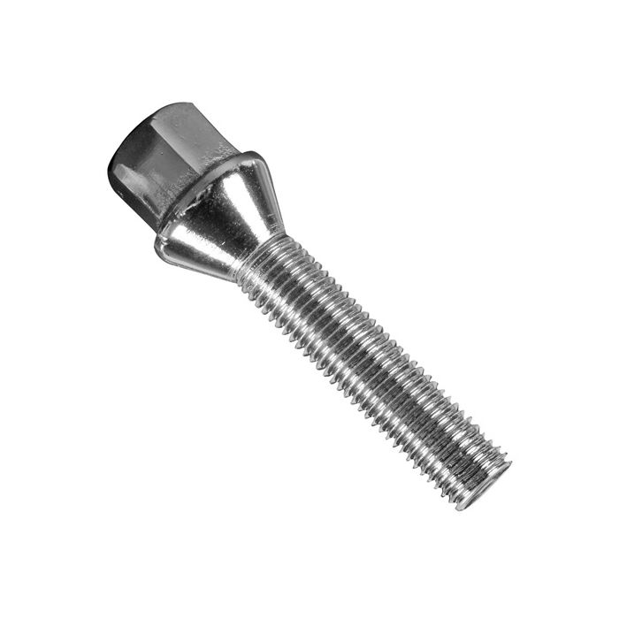  ΜΠΟΥΛΟΝΙΑ ΚΩΝΙΚΑ 12x1.25 44mm 17 ΚΛΕΙΔΙ 