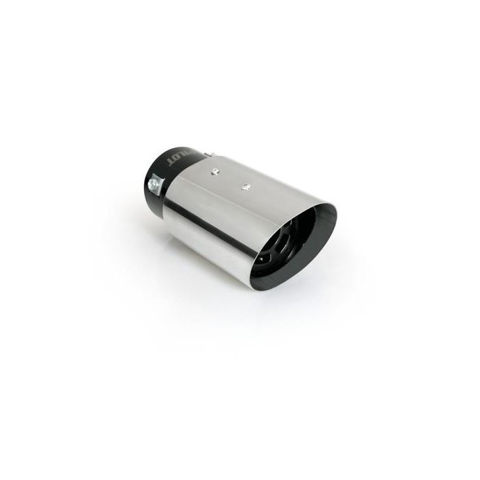  ΑΚΡΟ ΕΞΑΤΜΙΣΗΣ TS-3 50-62mm - ΟΒΑΛ ΚΟΦΤΟ 