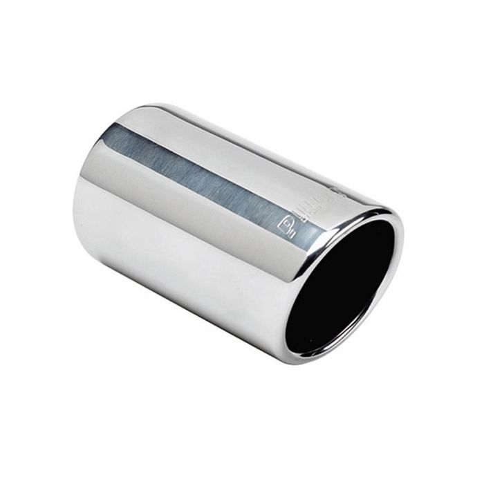  ΑΚΡΟ ΕΞΑΤΜΙΣΗΣ TS-16 S 35-50mm - ΣΤΡΟΓΓΥΛΟ 