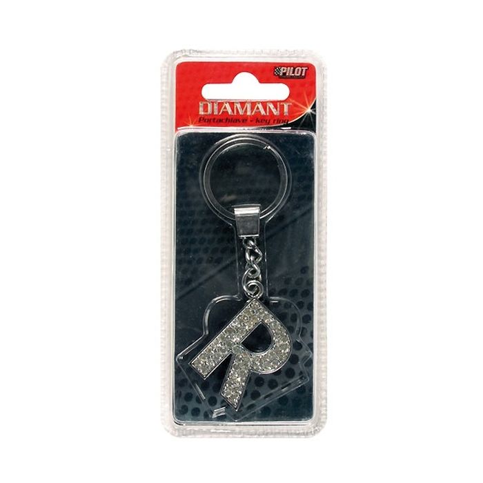  ΜΠΡΕΛΟΚ ΚΛΕΙΔΙΩΝ  ΓΡΑΜΜΑ R 