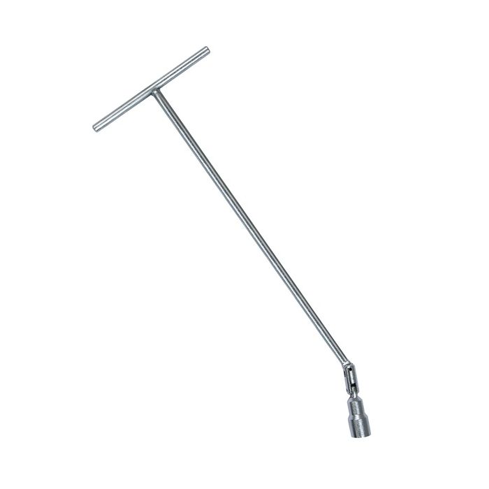  ΜΠΟΥΖΟΚΛΕΙΔΟ 21mm 
