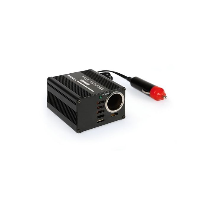  ΜΕΤΑΣΧΗΜΑΤΙΣΤΗΣ 24V ΣΕ 12V 