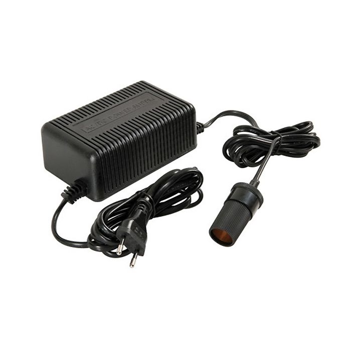  ΜΕΤΑΣΧΗΜΑΤΙΣΤΗΣ-ΑΝΤΑΠΤΟΡΑΣ 220-240V-12V 5.8A ΜΕ ΚΑΛΩΔΙΟ 350cm 
