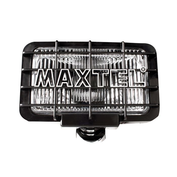  ΠΡΟΒΟΛΕΑΣ MAXTEL 12/24V H3 130W 