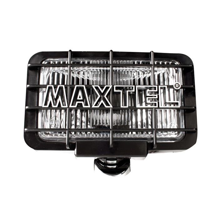  ΠΡΟΒΟΛΕΑΣ MAXTEL 12/24V H3 130W 