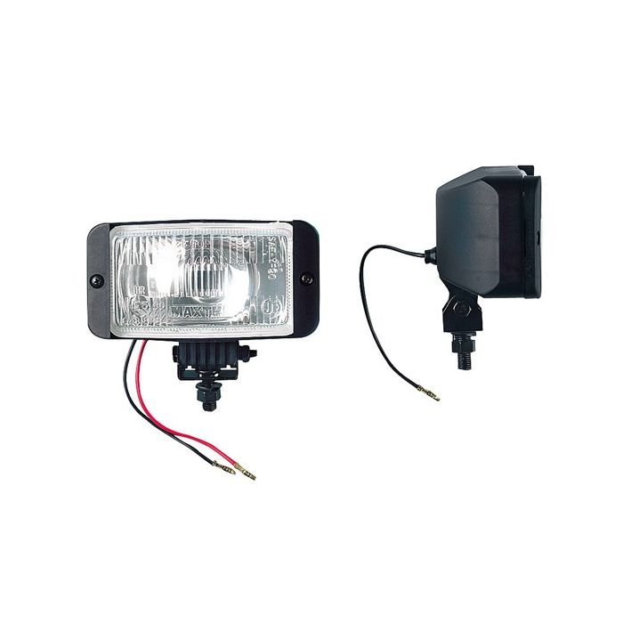  ΠΡΟΒΟΛΕΑΣ PROX 12V H3 55W ΚΑΡΦΙ 1ΤΕΜ. 