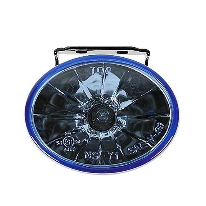 ΠΡΟΒΟΛΕΙΣ LUMINUX 12V H3 55W 