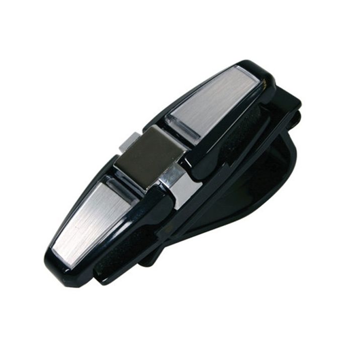  ΘΗΚΗ ΣΤΗΡΙΞΗΣ (HOLDER) ΓΥΑΛΙΩΝ DYKE (ΜΕ ΚΛΙΠ) 