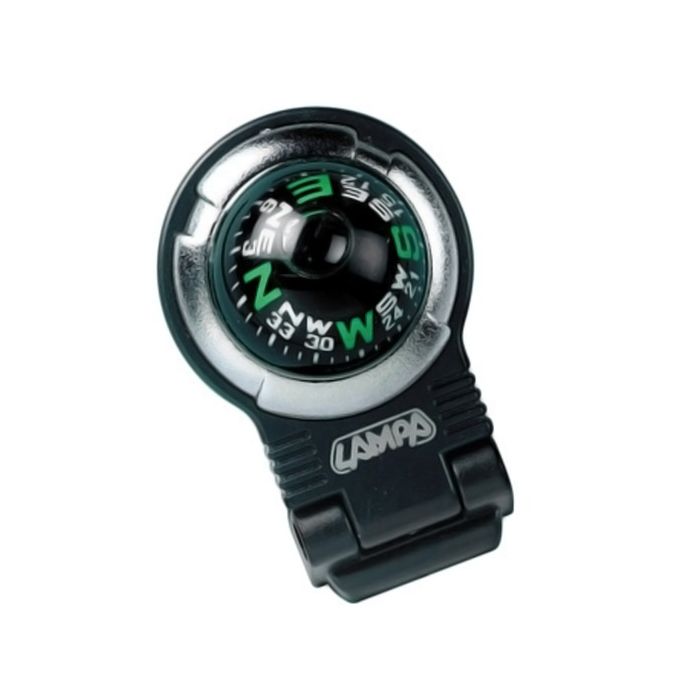  ΠΥΞΙΔΑ NAVIGATOR COMPASS 39x67x32mm LAMPA -1 τεμ. 