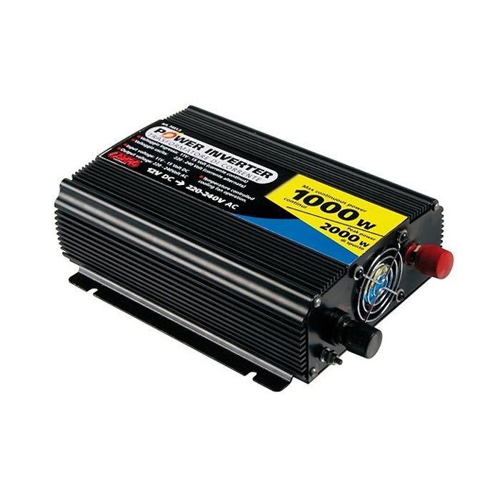  Inverter 12 &gt; 220-240V 
