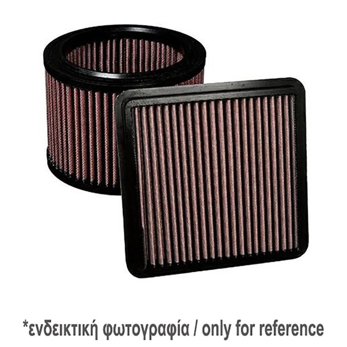  ΦΙΛΤΡΟ ΑΕΡΟΣ 170 x 158 x 33mm SIMONI RACING - 1 ΤΕΜ. 