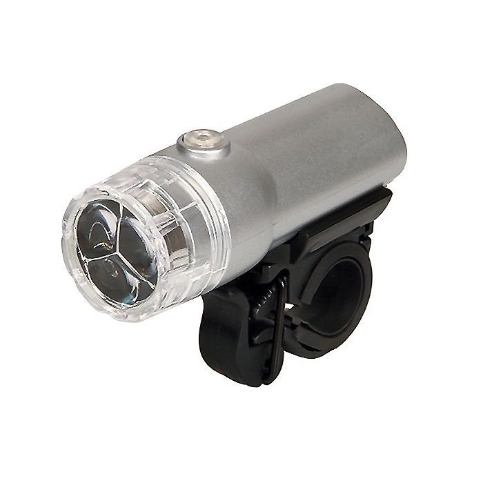  ΦΑΝΑΡΙ ΠΟΔΗΛΑΤΟΥ EΜΠΡΟΣ (3 LED) 