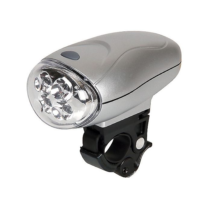  ΦΑΝΑΡΙ ΠΟΔΗΛΑΤΟΥ ΕΜΠΡΟΣ (4 LED) 