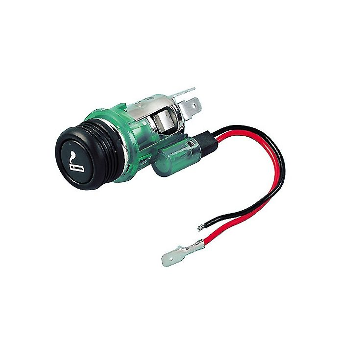  ΔΙΕΘΝΗ ΦΙΣ ΑΝΑΠΤΗΡΑ 24V 22mm 