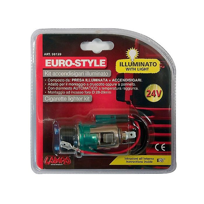  ΔΙΕΘΝΗ ΦΙΣ ΑΝΑΠΤΗΡΑ 24V 22mm 