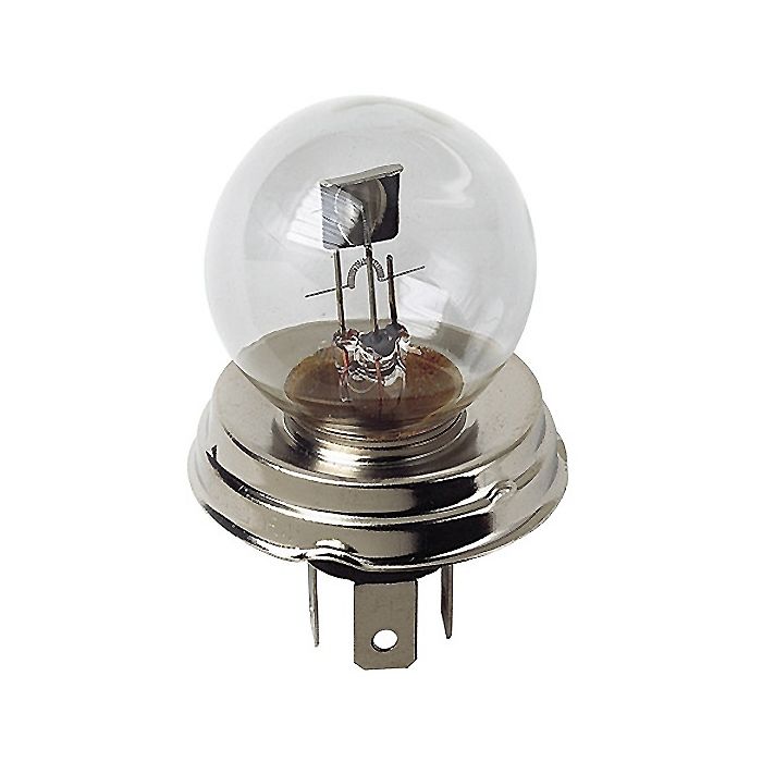  ΛΑΜΠΑ R2 24V 50/55W P45t 