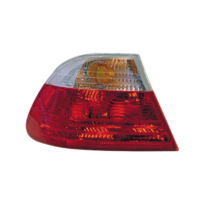  Φανάρια Πισινά για BMW Ε46 2D 99-02 