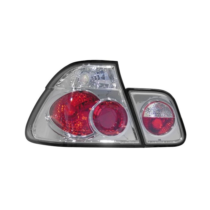  Φανάρια Πισινά για BMW Ε46 4D 98-01 