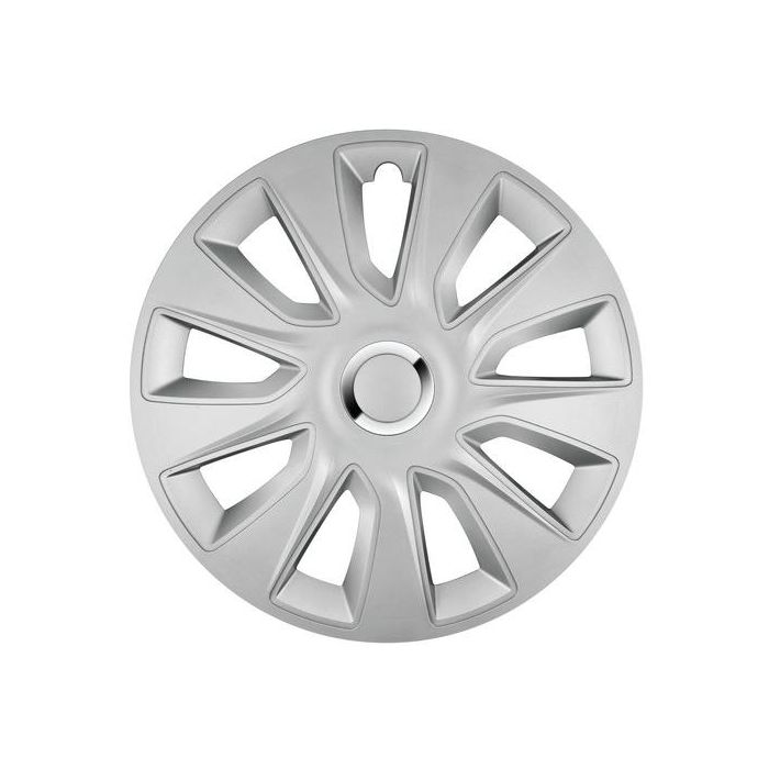  ΤΑΣΙΑ STRATOS RC 14 INCH ΑΣΗΜΙ ΣΕΤ 