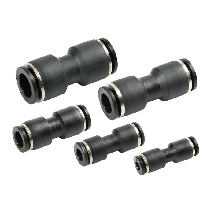  ΣΥΝΔΕΣΜΟΣ ΑΕΡΑ 4/6/8/10/12mm (MAX 13bar kg/cm2) LAMPA - 5 ΤΕΜ. 