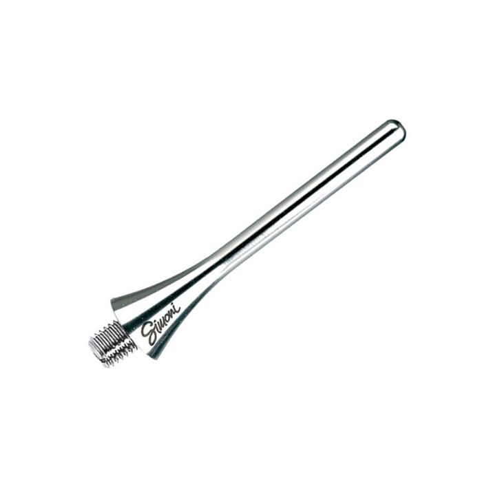  ΚΕΡΑΙΑ ΟΡΟΦΗΣ 8V MICRO 6,3cm ΑΛΟΥΜΙΝΙΟ 