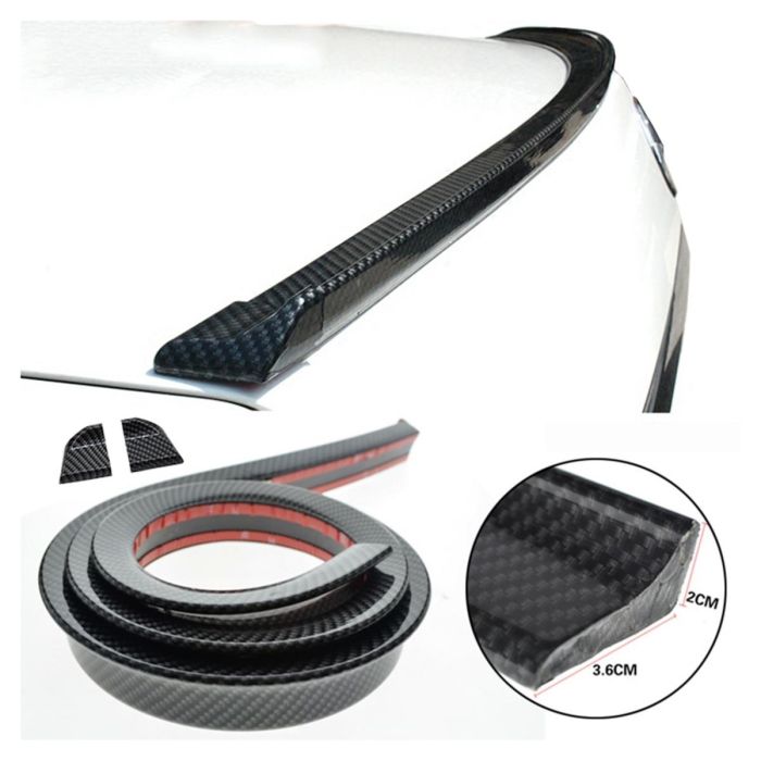  ΑΕΡΟΤΟΜΗ ΑΥΤΟΚΟΛΛΗΤΗ ΛΑΣΤΙΧΕΝΙΑ CARBON LOOK 1,4mtX18mm 
