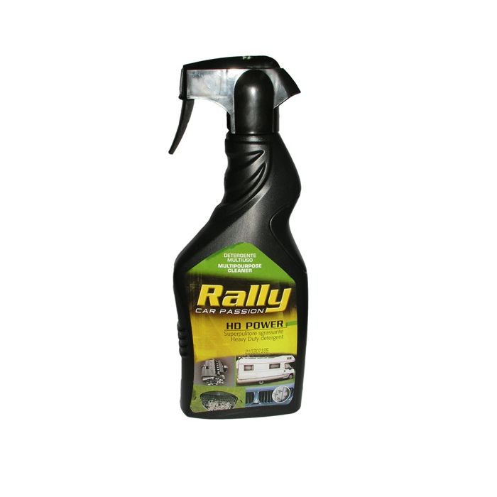  ΚΑΘΑΡΙΣΤΙΚΟ ΓΕΝΙΚΗΣ ΧΡΗΣΗΣ RALLY 400ml 